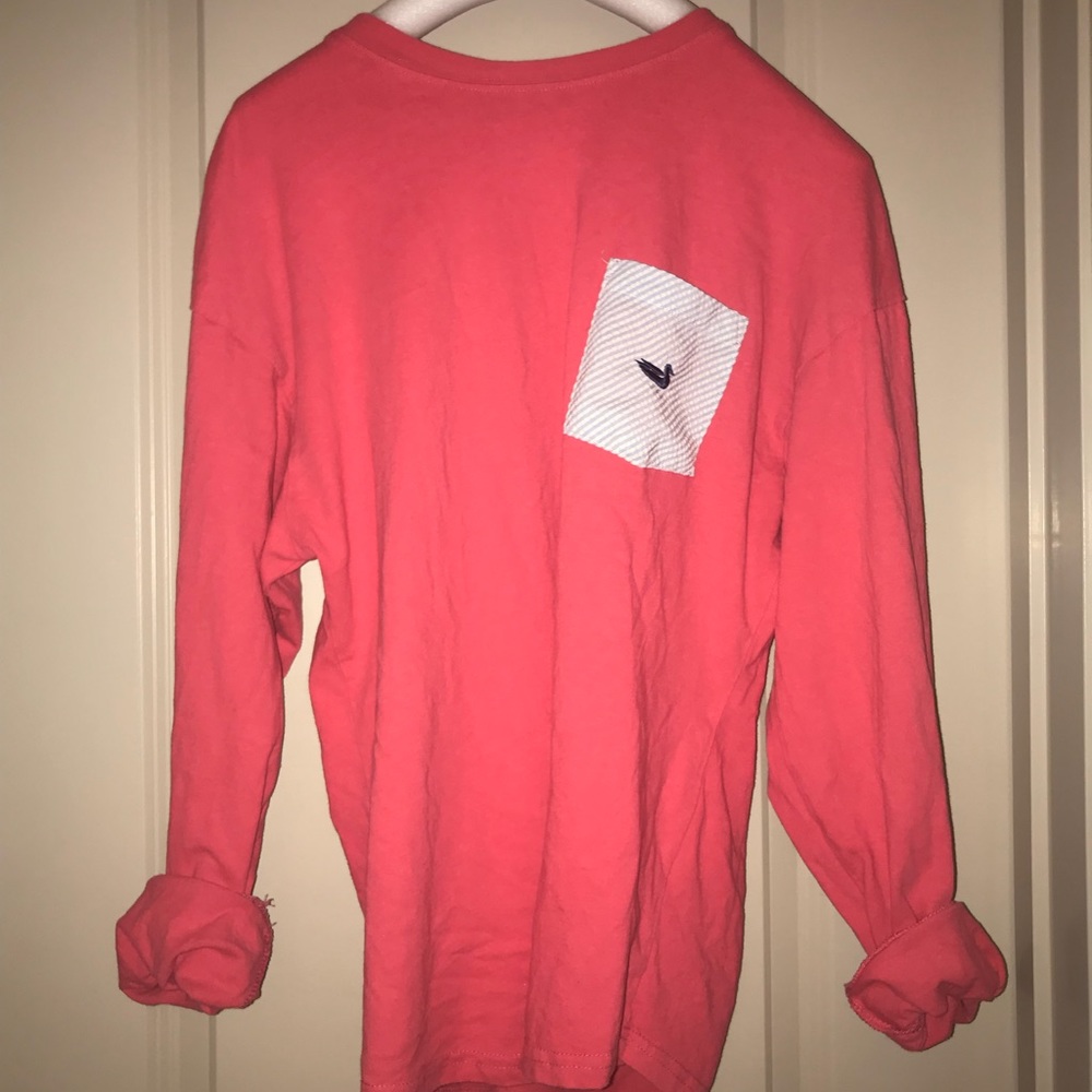 Southern marsh T-shirt